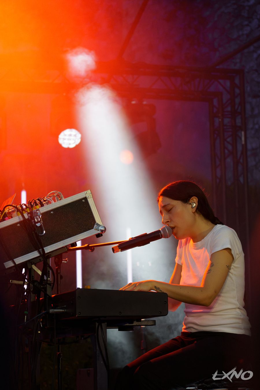 La Crème Festival - à compléter